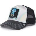 kepure-islenkta-pilka-snapback-dangerous-go-away-the-farm-deep-sea-the-farm-goorin-bros