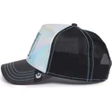 kepure-islenkta-vilkikas-pilka-snapback-medusa-dangerous-go-away-the-farm-deep-sea-the-farm-de-goorin-bros