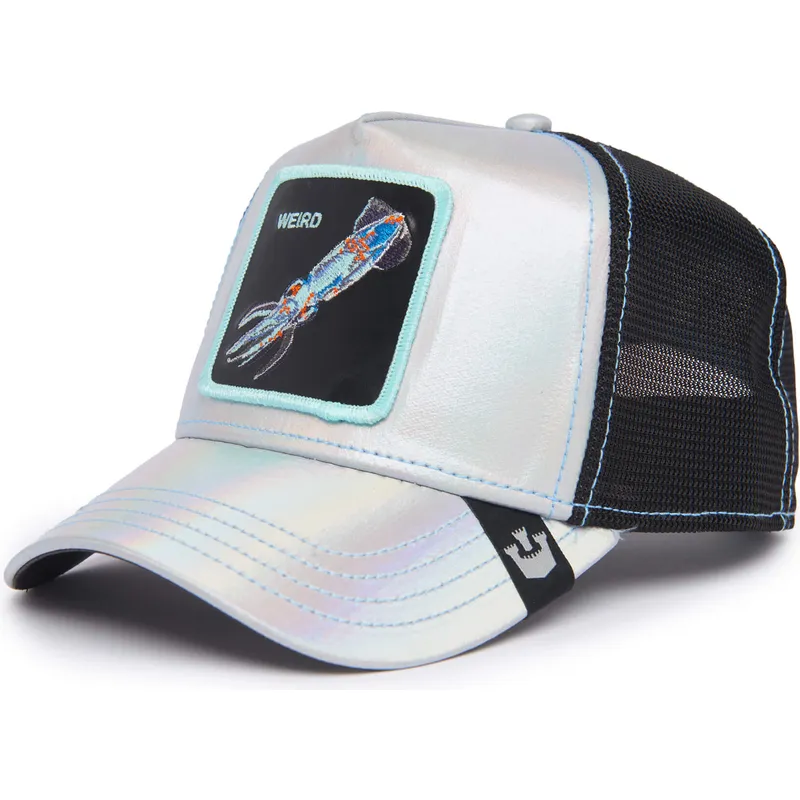 kepure-islenkta-pilka-snapback-weird-go-way-out-there-the-farm-deep-sea-the-farm-goorin-bros