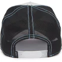 kepure-islenkta-pilka-snapback-weird-go-way-out-there-the-farm-deep-sea-the-farm-goorin-bros