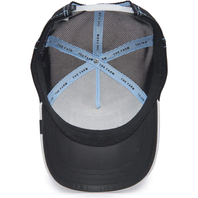 kepure-islenkta-pilka-snapback-weird-go-way-out-there-the-farm-deep-sea-the-farm-goorin-bros
