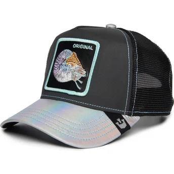 kepure-islenkta-juoda-snapback-original-go-way-back-the-farm-deep-sea-the-farm-goorin-bros