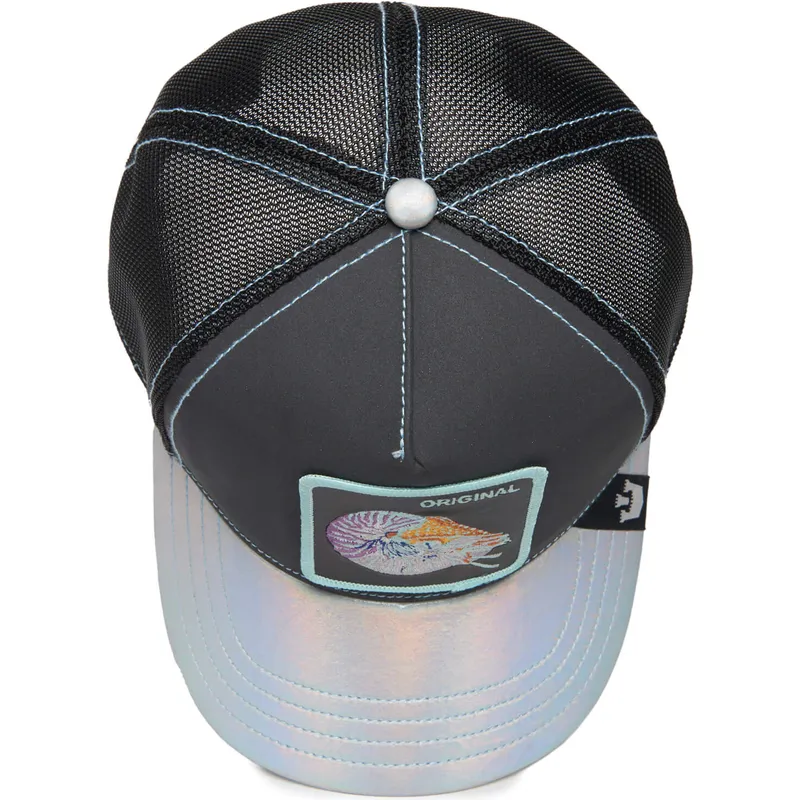 kepure-islenkta-juoda-snapback-original-go-way-back-the-farm-deep-sea-the-farm-goorin-bros kepure-islenkta-juoda-snapback-original-go-way-back-the-farm-deep-sea-the-farm-goorin-bros