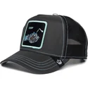 kepure-islenkta-juoda-snapback-go-way-down-the-farm-deep-sea-the-farm-goorin-bros