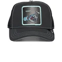 kepure-islenkta-juoda-snapback-go-way-down-the-farm-deep-sea-the-farm-goorin-bros