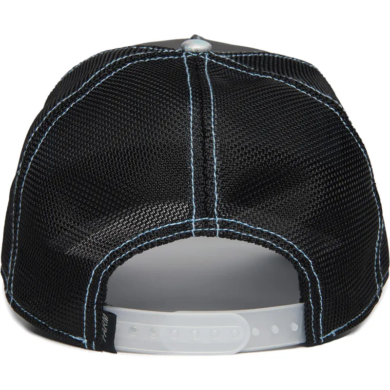 kepure-islenkta-juoda-snapback-go-way-down-the-farm-deep-sea-the-farm-goorin-bros