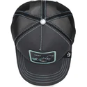 kepure-islenkta-juoda-snapback-go-way-down-the-farm-deep-sea-the-farm-goorin-bros