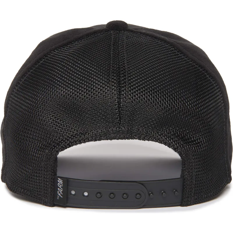 kepure-islenkta-juoda-snapback-velour-blank-the-farm-goorin-bros