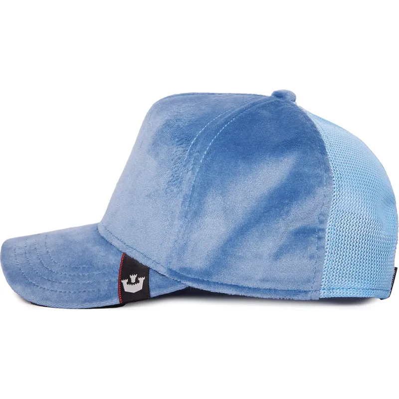 cap-islenkta-blue-snapback-the-farm-de-goorin-bros