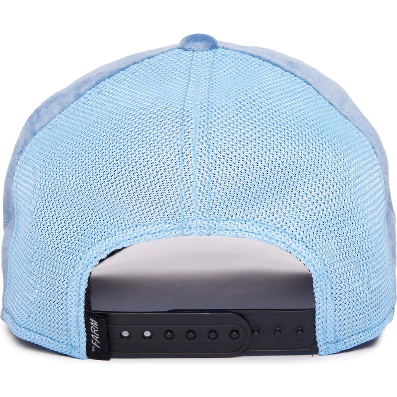 cap-islenkta-blue-snapback-the-farm-de-goorin-bros