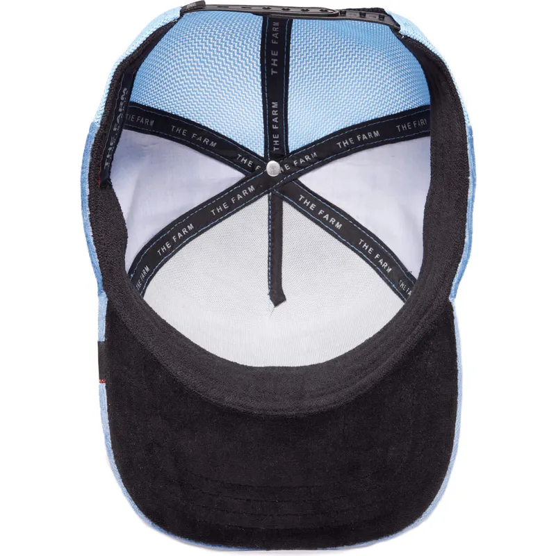 cap-islenkta-blue-snapback-the-farm-de-goorin-bros