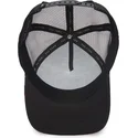 kepure-islenkta-juoda-snapback-cock-will-prevail-the-farm-leather-the-farm-goorin-bros