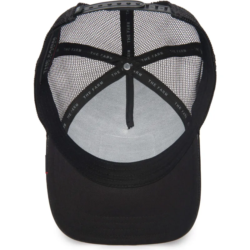 kepure-islenkta-juoda-snapback-cock-will-prevail-the-farm-leather-the-farm-goorin-bros