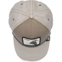 kepure-islenkta-pilka-snapback-paloma-homie-pigeon-100-the-farm-all-over-canvas-the-farm-de-goorin-bros