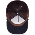 cap-islenkta-brown-snapback-the-farm-de-goorin-bros