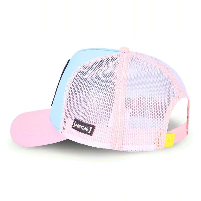 kepure-islenkta-melyna-snapback-loo8-twe1-tvytis-looney-tunes-capslab