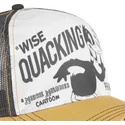 czapka-trucker-biala-czarna-i-zolta-kaczor-daffy-loo8-duc1-looney-tunes-od-capslab