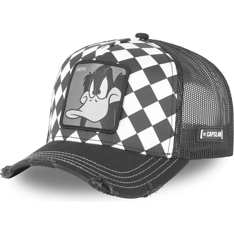 kepure-islenkta-juoda-snapback-loo8-daf1-daffy-duck-looney-tunes-capslab