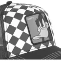 kepure-islenkta-juoda-snapback-loo8-daf1-daffy-duck-looney-tunes-capslab