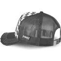 czapka-trucker-czarno-biala-kaczor-daffy-loo8-daf1-looney-tunes-od-capslab