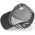 czapka-trucker-czarno-biala-kaczor-daffy-loo8-daf1-looney-tunes-od-capslab