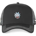 kepure-islenkta-juoda-snapback-he1-rick-sanchez-rikas-ir-mortis-capslab
