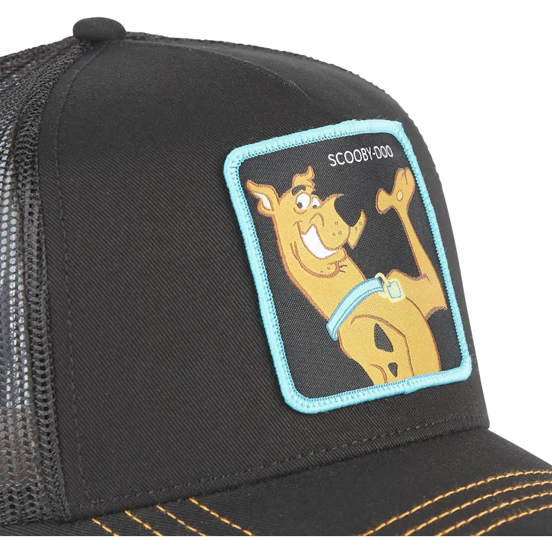 kepure-islenkta-juoda-snapback-sbd5-scooby-doo-capslab