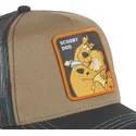 kepure-islenkta-ruda-snapback-sbd2-scooby-doo-ir-shaggy-rogers-scooby-doo-capslab