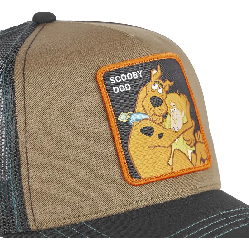kepure-islenkta-ruda-snapback-sbd2-scooby-doo-ir-shaggy-rogers-scooby-doo-capslab