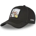czarna-czapka-z-daszkiem-snapback-rick-i-morty-ra1-od-capslab