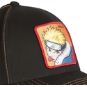 kepure-islenkta-juoda-snapback-fox1-naruto-uzumaki-naruto-capslab