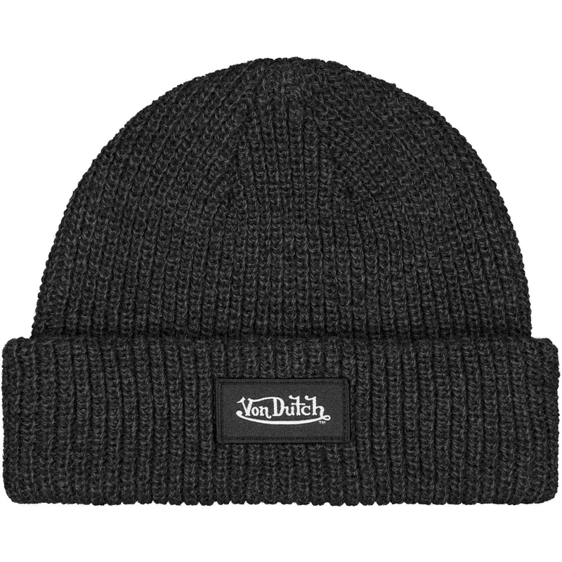 kepure-juoda-bon-card-bl-von-dutch