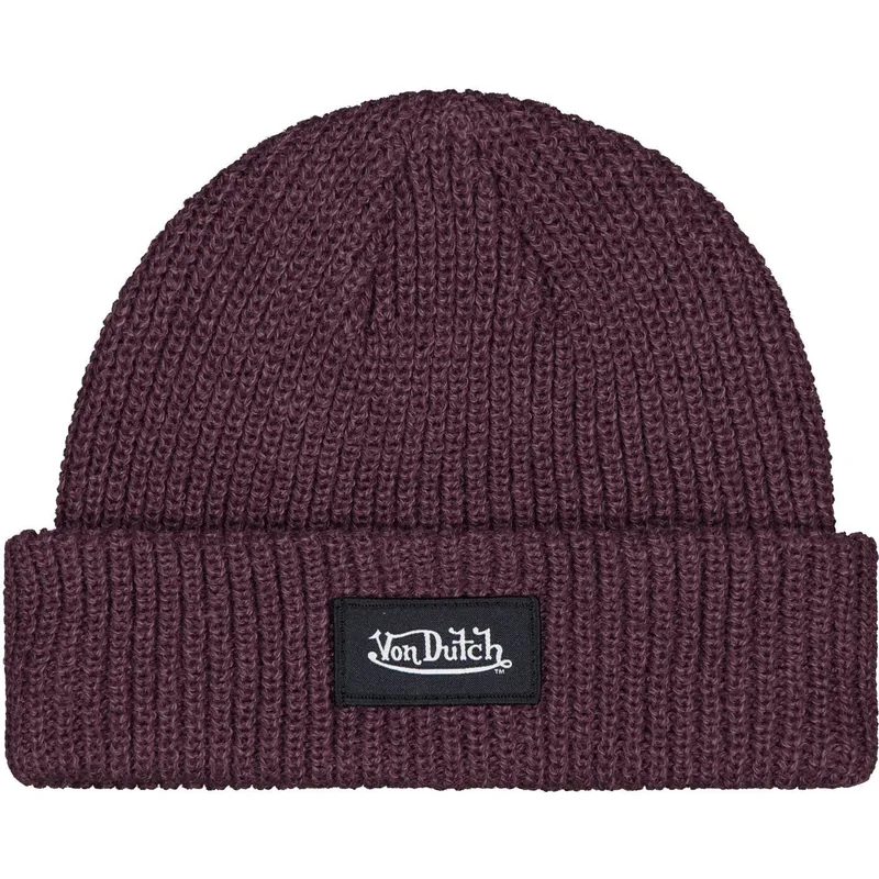 kepure-raudona-bon-card-bo-von-dutch