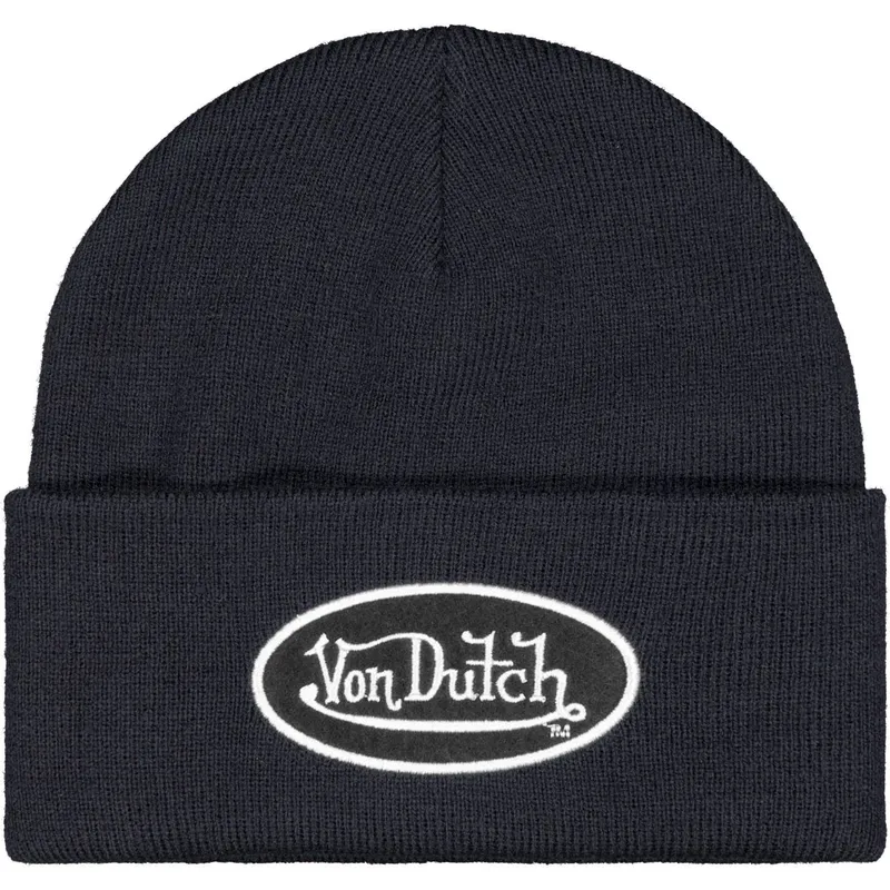 kepure-tamsiai-melyna-bon-high-n-von-dutch