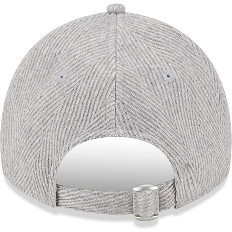 kepure-islenkta-pilka-reguliuojamas-9twenty-herringbone-new-york-yankees-mlb-new-era kepure-islenkta-pilka-reguliuojamas-9twenty-herringbone-new-york-yankees-mlb-new-era
