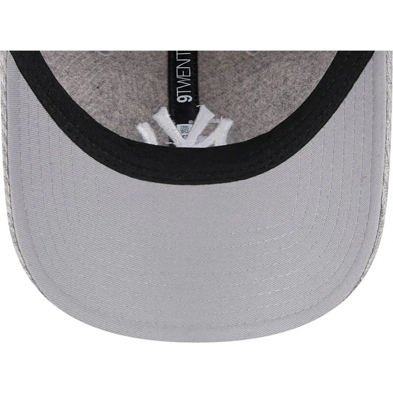 kepure-islenkta-pilka-reguliuojamas-9twenty-herringbone-new-york-yankees-mlb-new-era kepure-islenkta-pilka-reguliuojamas-9twenty-herringbone-new-york-yankees-mlb-new-era