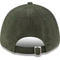 zielona-zakrzywiona-czapka-z-regulacja-i-zielonym-logo-9forty-towelling-new-york-yankees-mlb-od-new-era