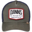 kepure-islenkta-zalia-snapback-do-nothing-club-2-hft-djinns