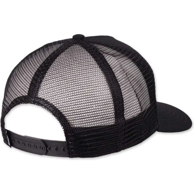 kepure-islenkta-juoda-snapback-peace-harmony-hft-djinns kepure-islenkta-juoda-snapback-peace-harmony-hft-djinns
