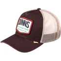 kepure-islenkta-ruda-snapback-do-nothing-club-2-hft-djinns