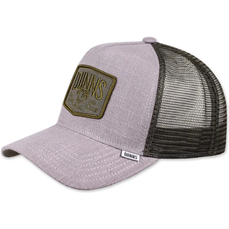 cap-islenkta-brown-snapback-djinns