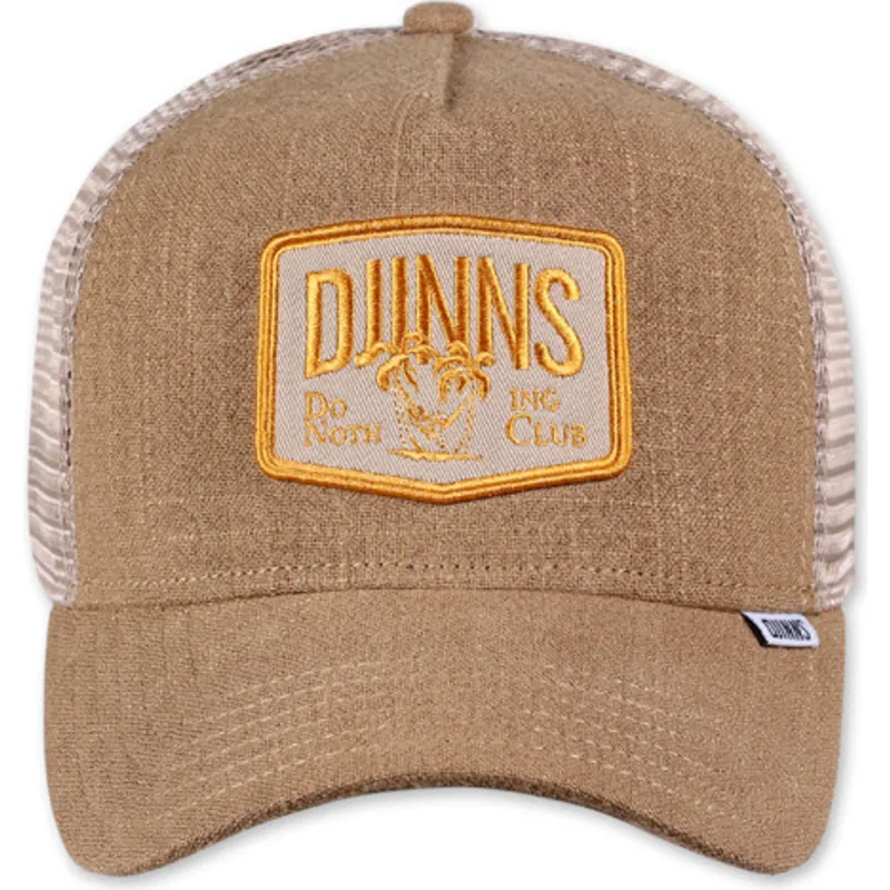 cap-islenkta-brown-snapback-djinns