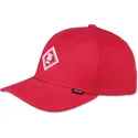 cap-islenkta-red-adjustable-strap-djinns