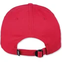 cap-islenkta-red-adjustable-strap-djinns
