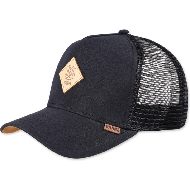 kepure-islenkta-juoda-snapback-hft-jersey-patch-djinns