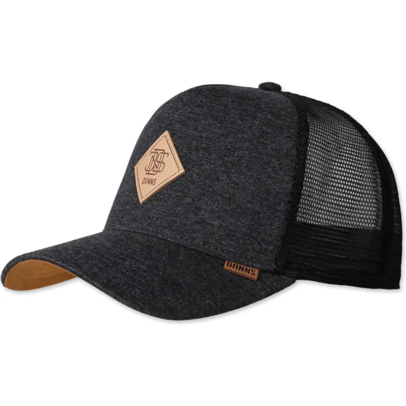 kepure-islenkta-vilkikas-pilka-snapback-hft-jersey-patch-djinns