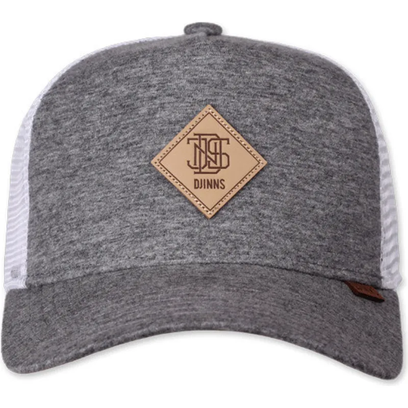 kepure-islenkta-pilka-snapback-hft-jersey-patch-djinns