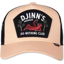 do-nothing-club-hft-dnc-sloth-djinns