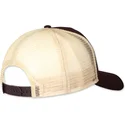 kepure-islenkta-vilkikas-ruda-snapback-lazy-sunday-coffee-hft-djinns