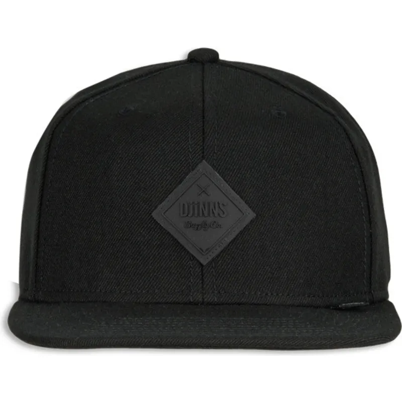 cap-plokscia-black-snapback-djinns